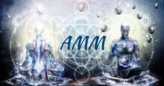 Short-Guided Positive Affirmations Meditation Into The New Year 2023
