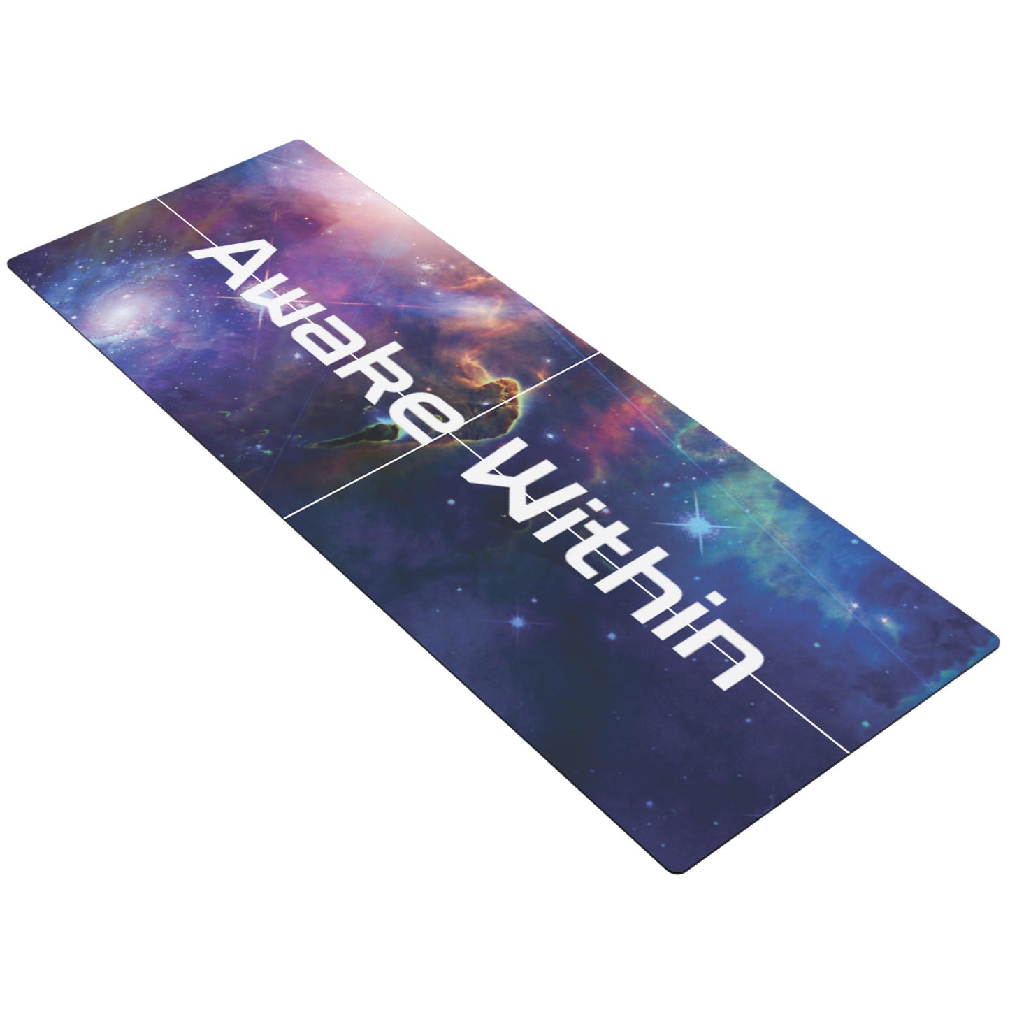 Awake Within Yoga Mat