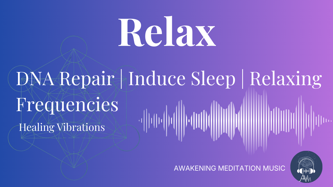 Relaxing Healing Music | Induce Sleep | Manifest Your Life | Piano Strings