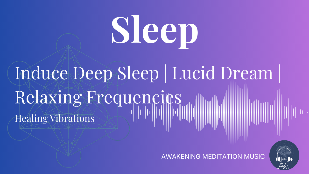 Sleep Frequency Bundle