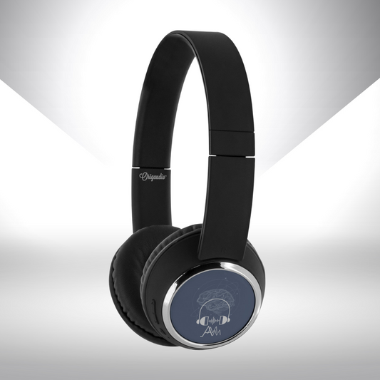 AMM Bluetooth Wireless Headphones