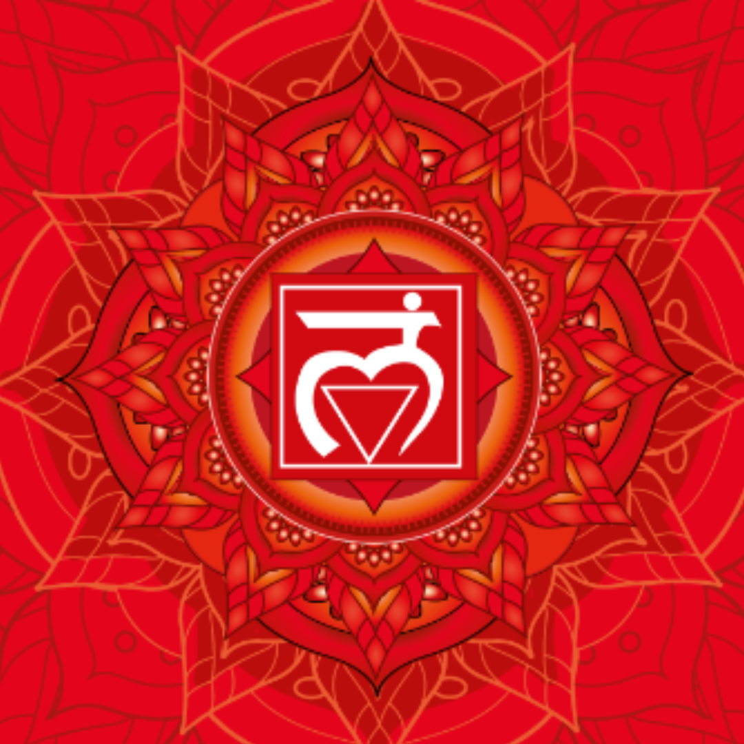 Root Chakra Lesson