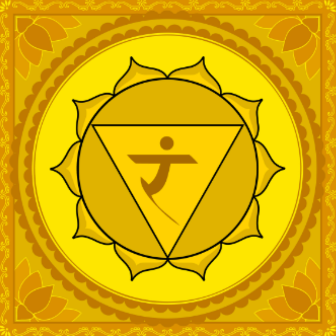 Solar Plexus Lesson