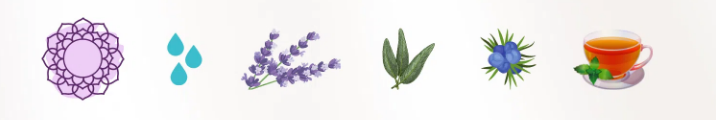 Crown Chakra Lesson