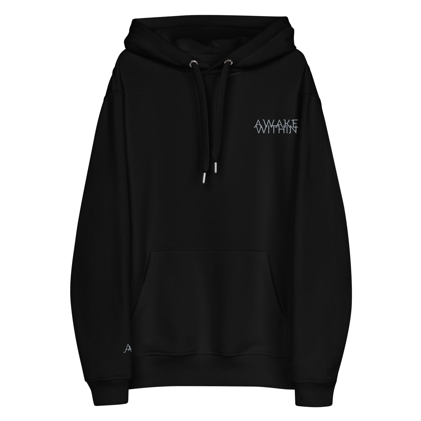 Premium Awake Eco Hoodie