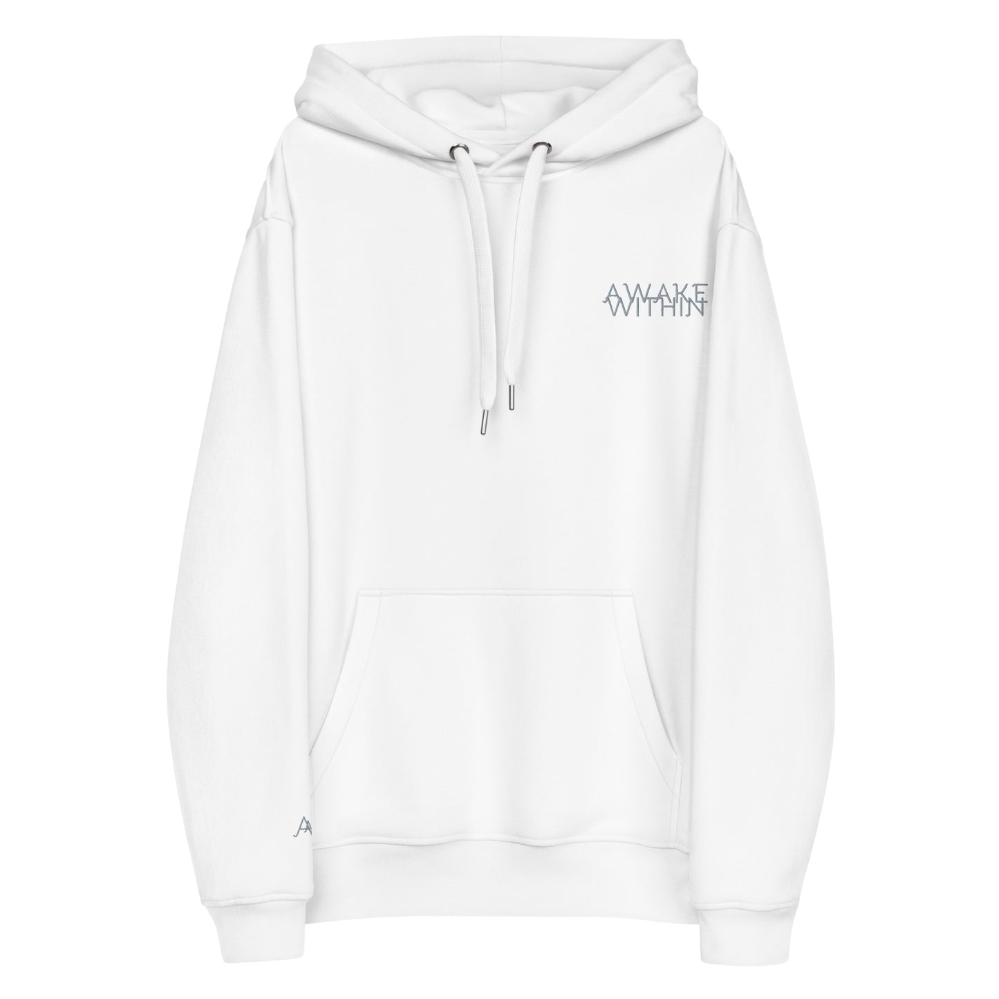 Premium Awake Eco Hoodie