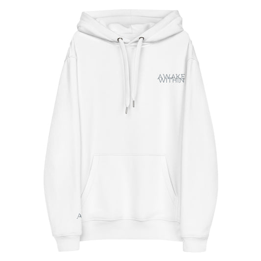 Premium Awake Eco Hoodie