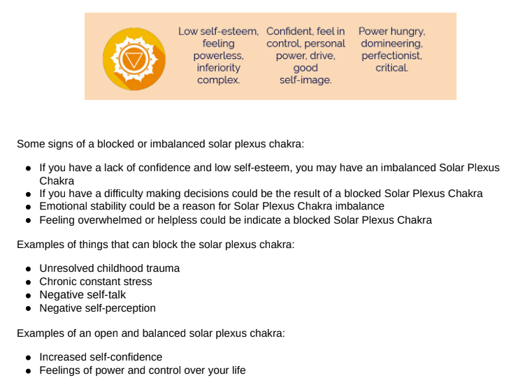 7-Lesson Chakra Healing Course - Root to Crown Incorporating Sound Healing