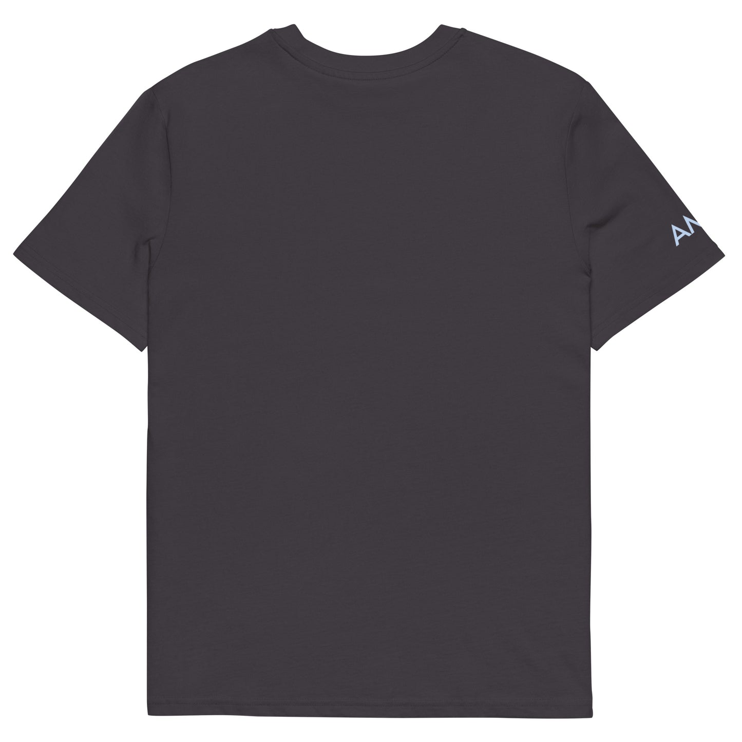 Unisex Organic Just Breathe Tee