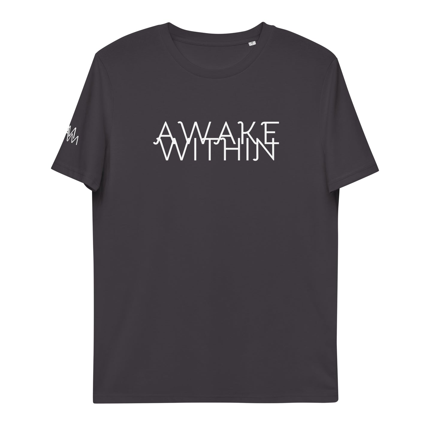 Unisex Organic Awake Tee