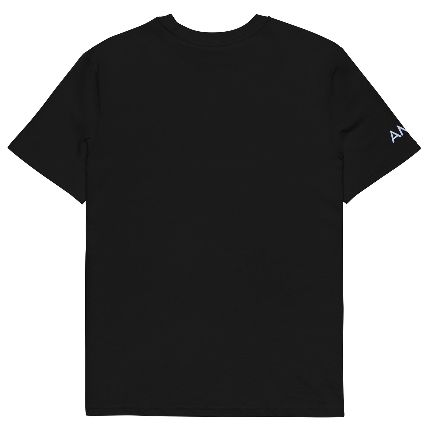 Unisex Organic Just Breathe Tee
