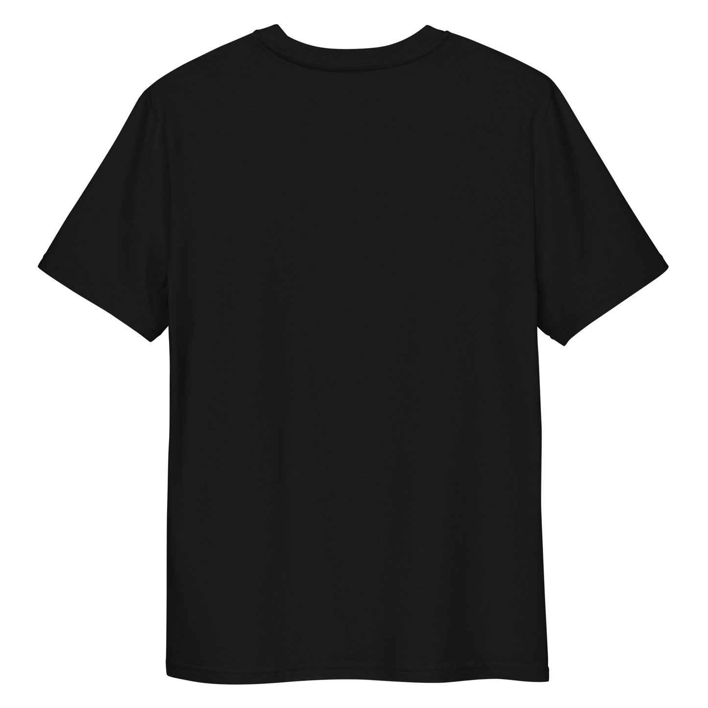 Unisex Organic Galaxy Awake T-shirt