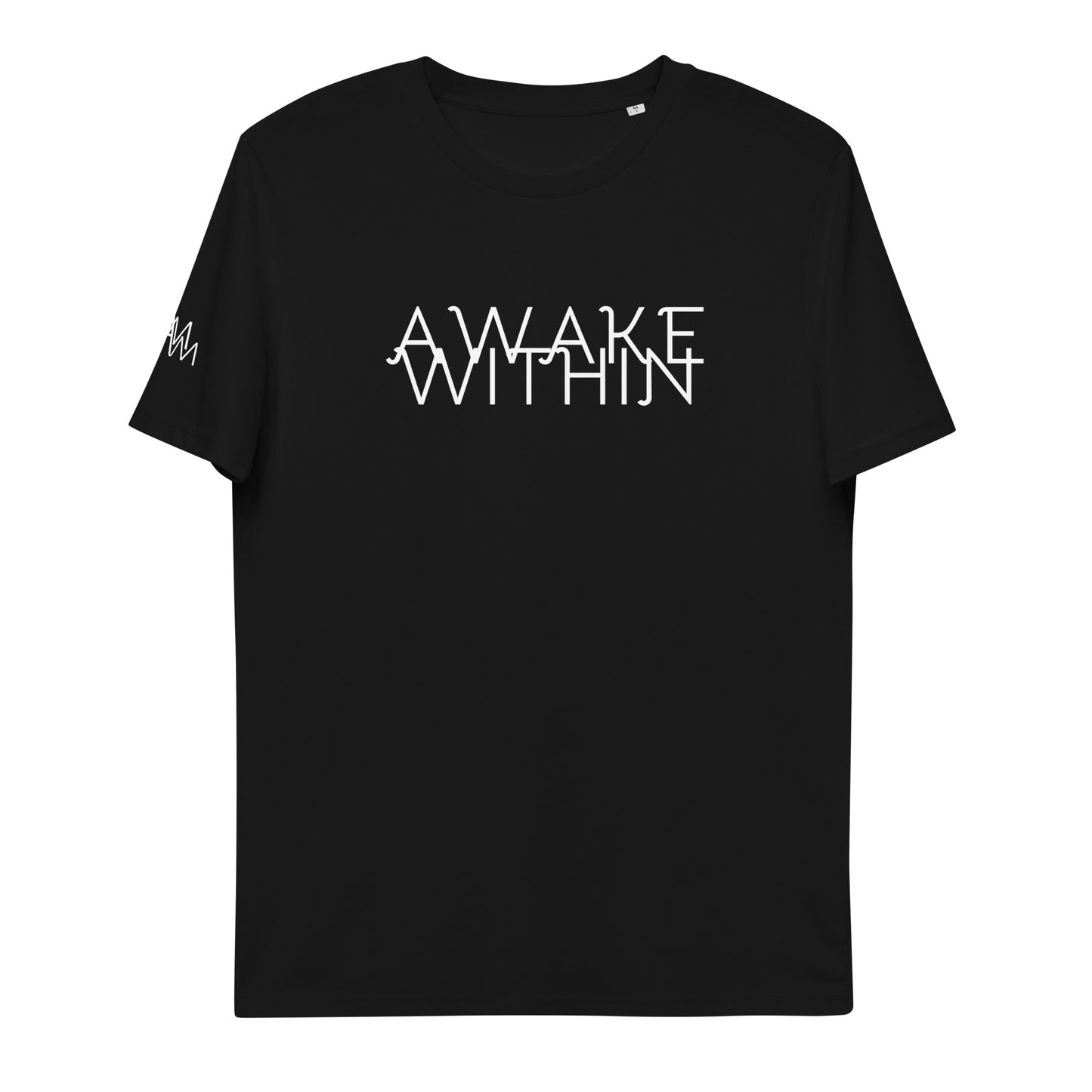 Unisex Organic Awake Tee