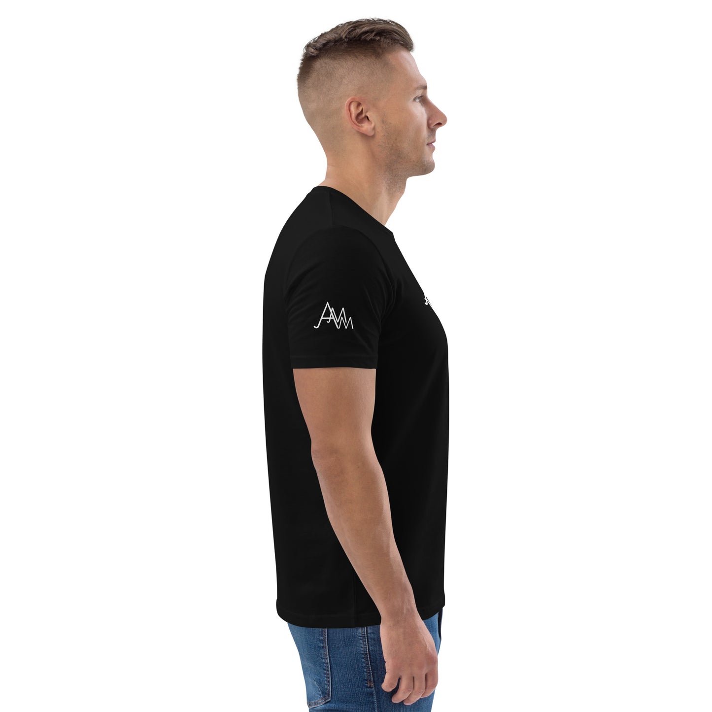 Unisex Organic Awake Tee