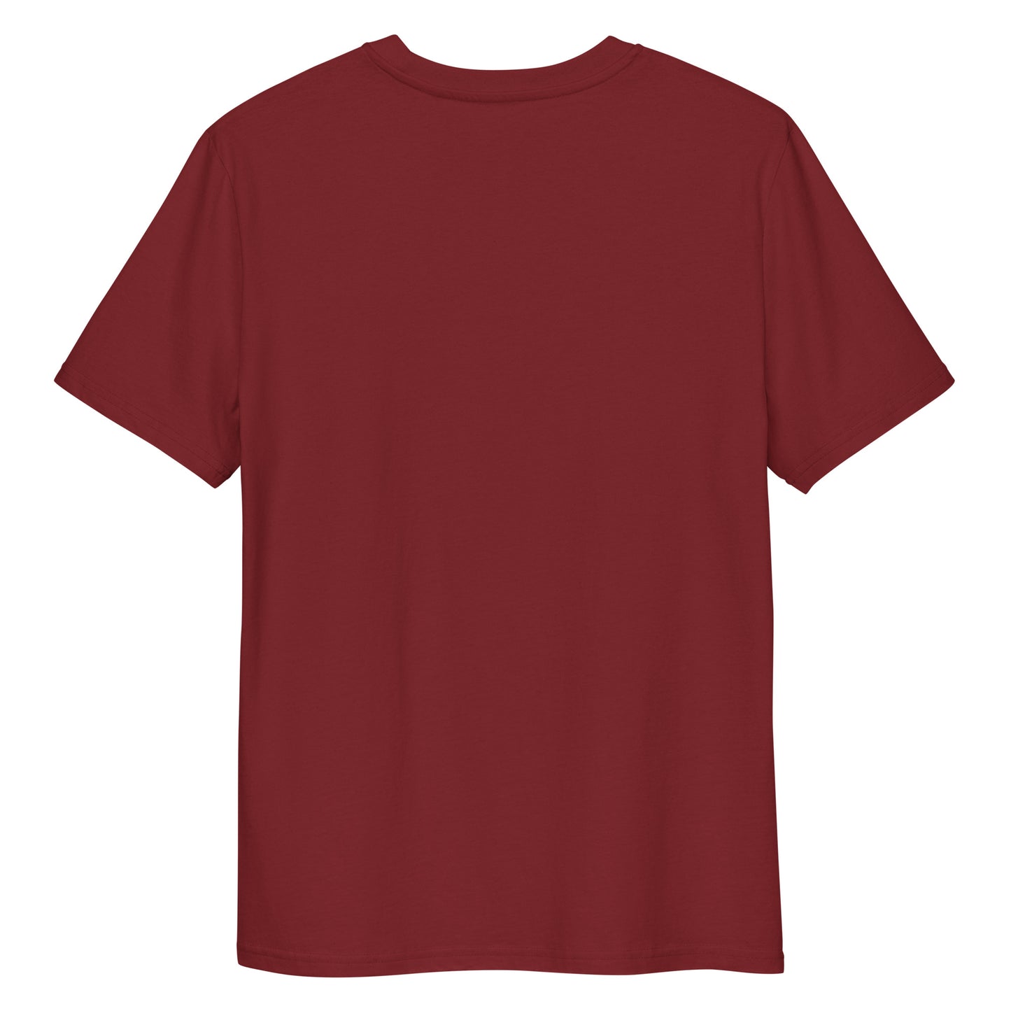 Unisex Organic Galaxy Awake T-shirt