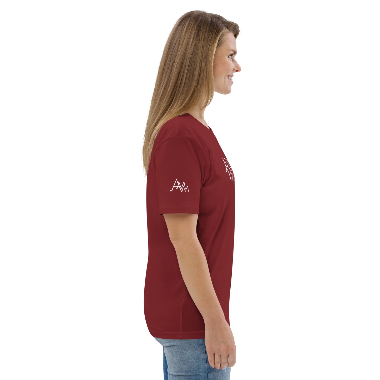 Unisex Organic Awake Tee
