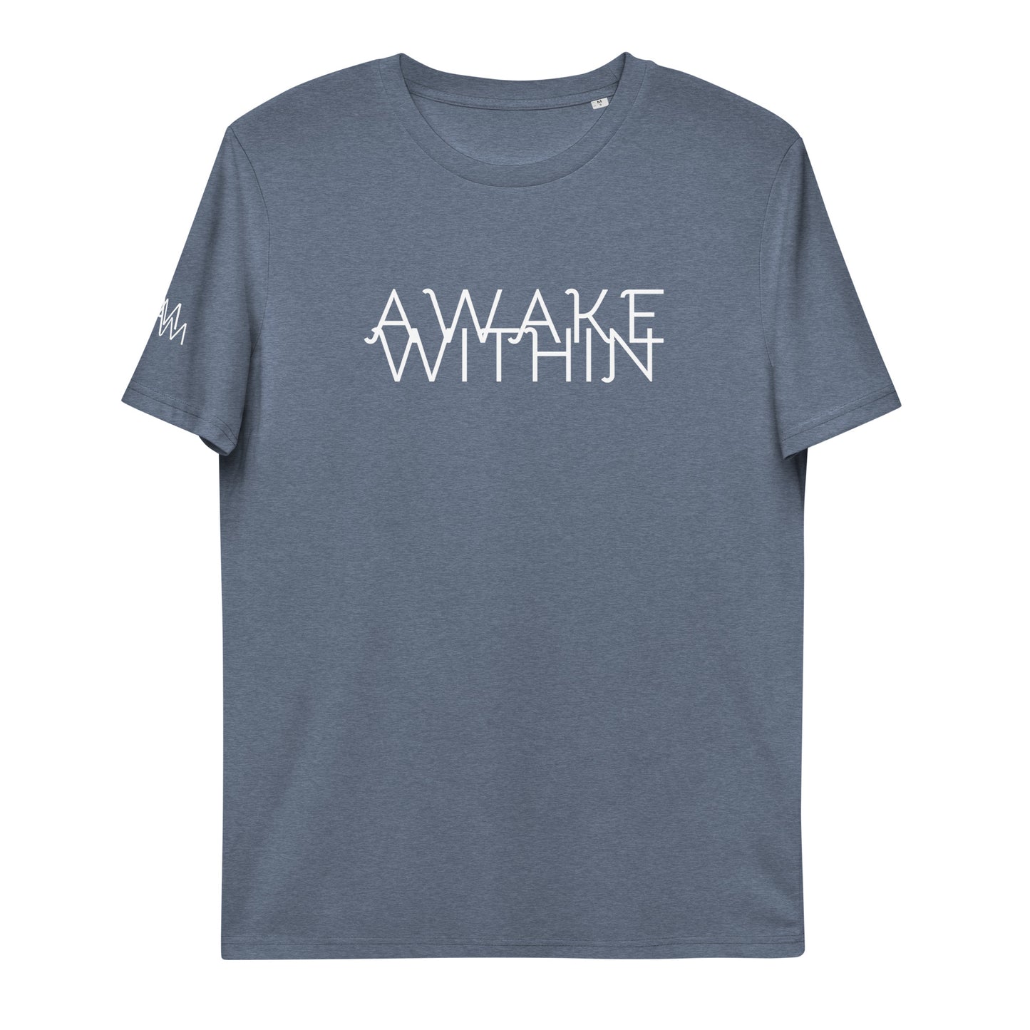 Unisex Organic Awake Tee