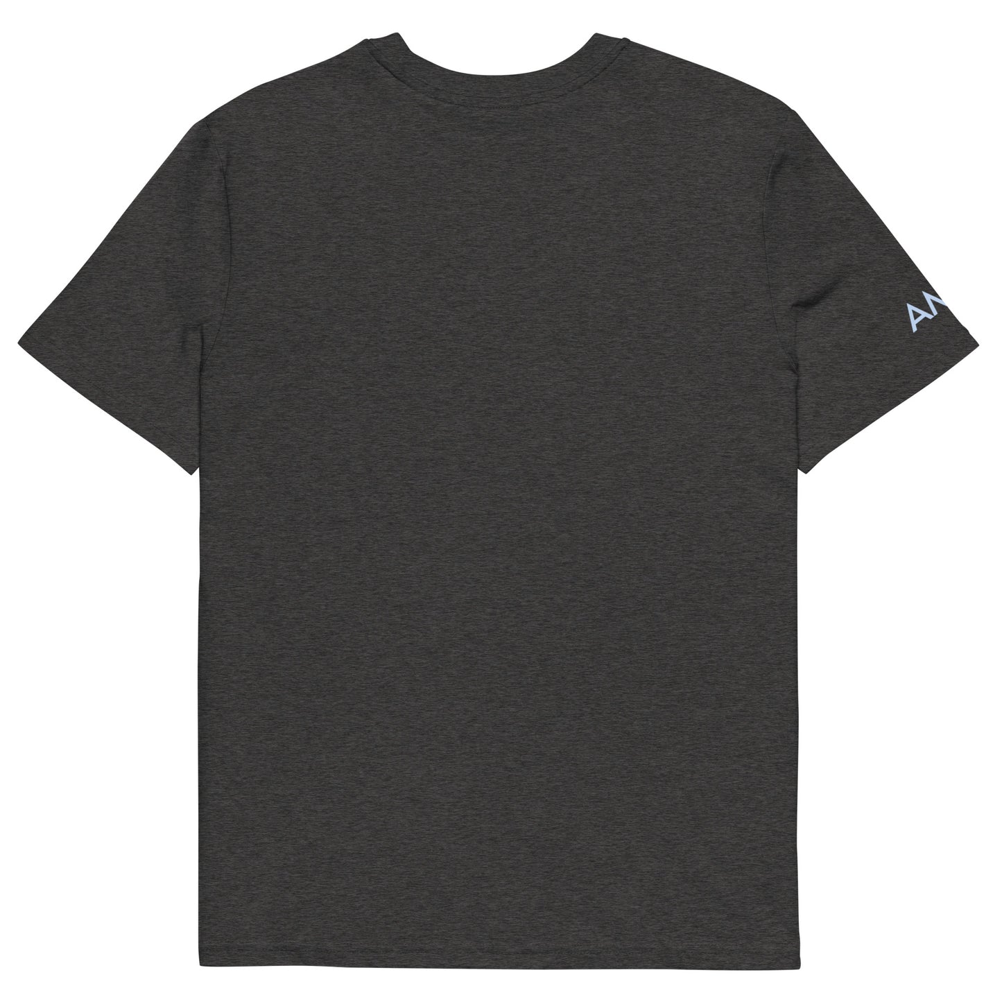 Unisex Organic Just Breathe Tee