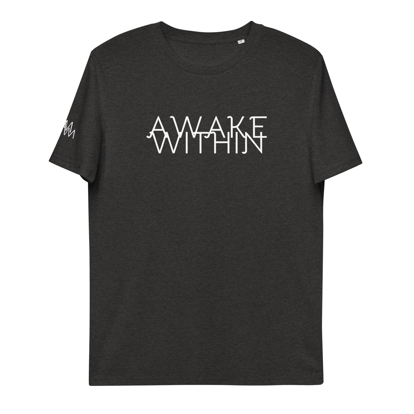 Unisex Organic Awake Tee