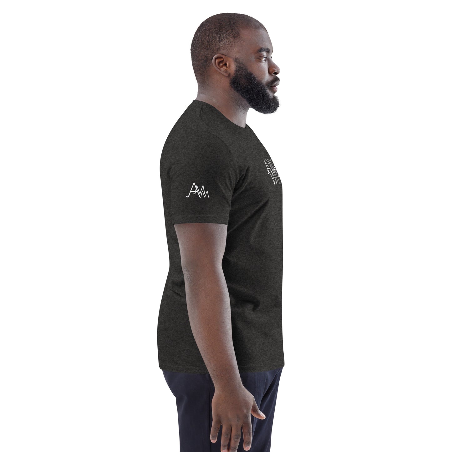Unisex Organic Awake Tee