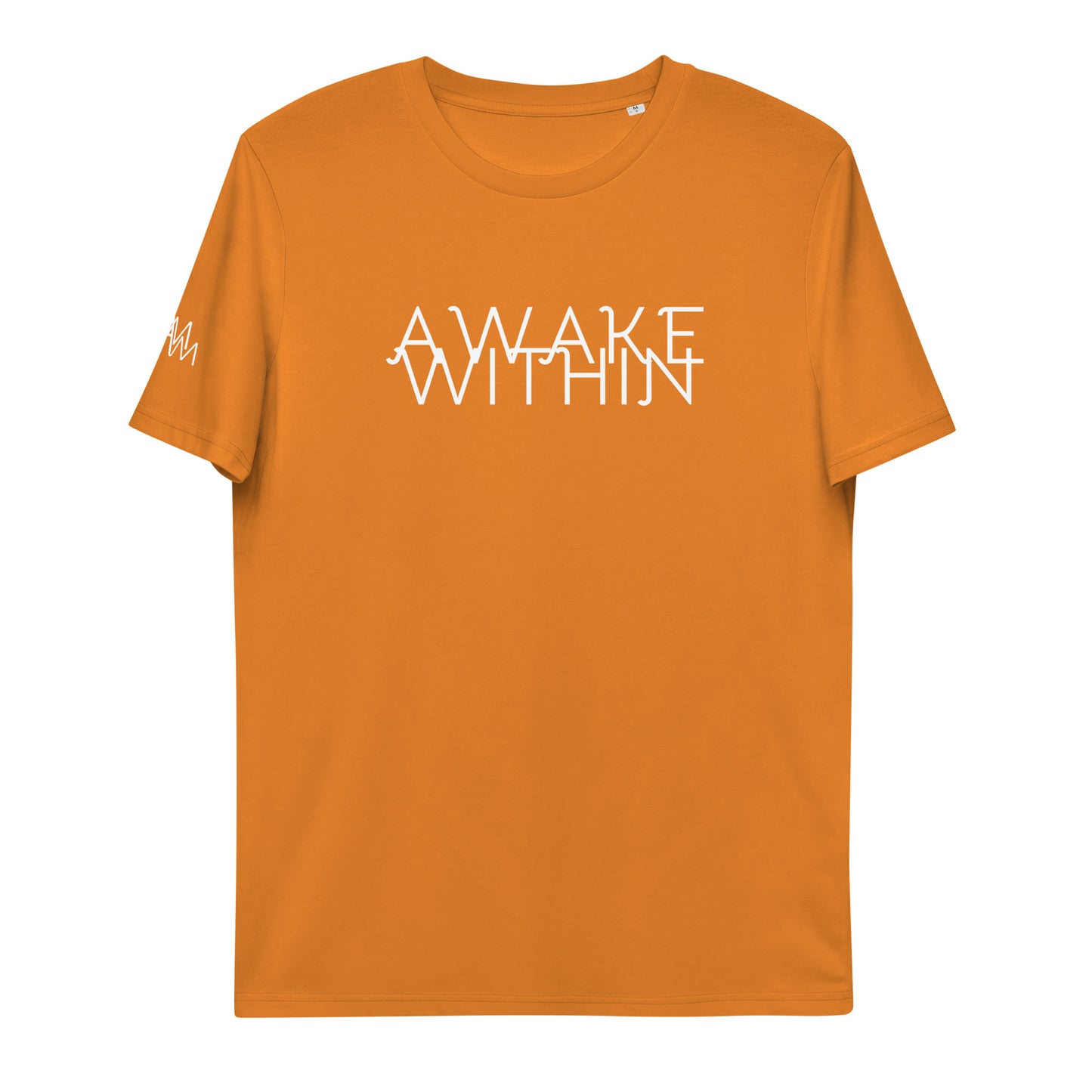 Unisex Organic Awake Tee
