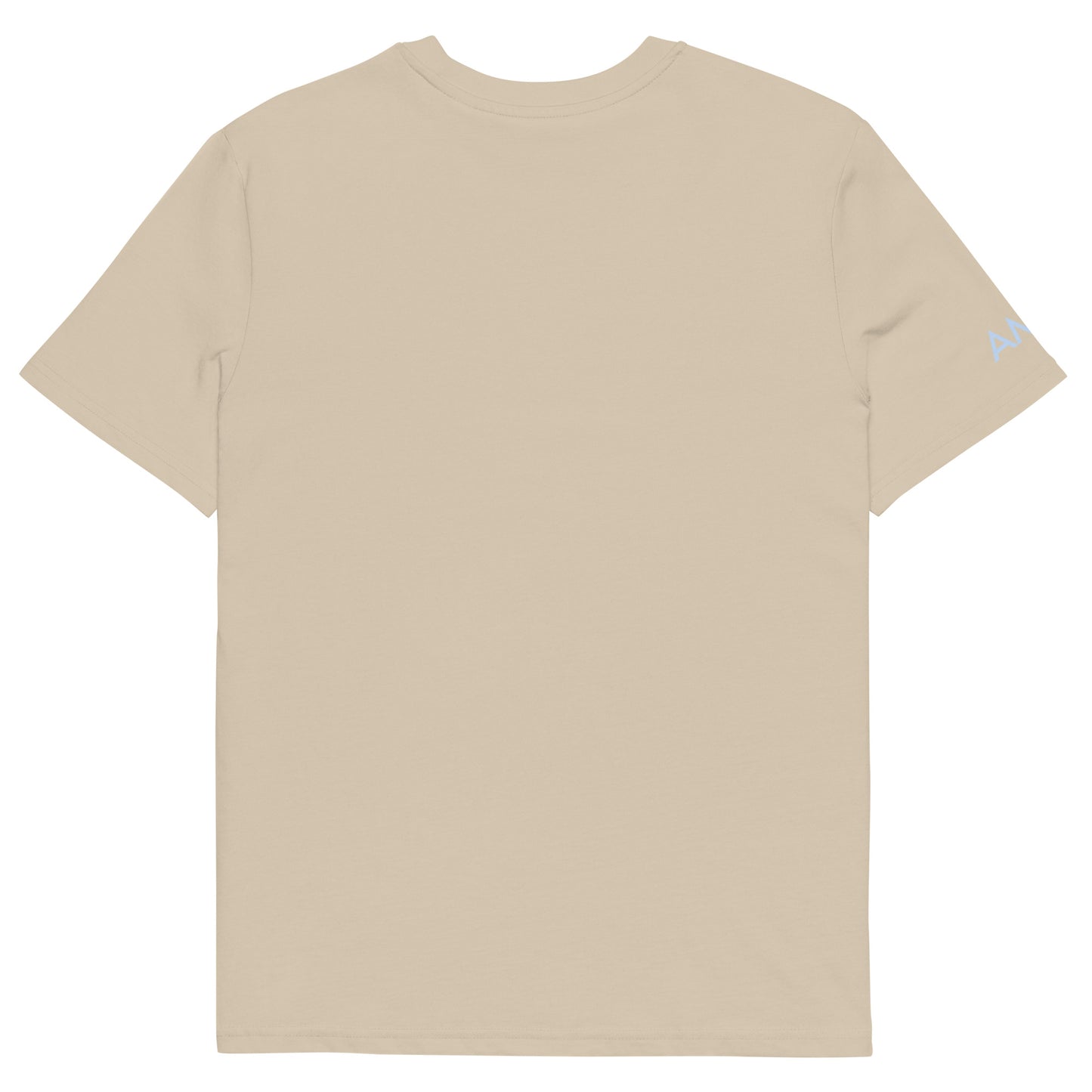 Unisex Organic Just Breathe Tee
