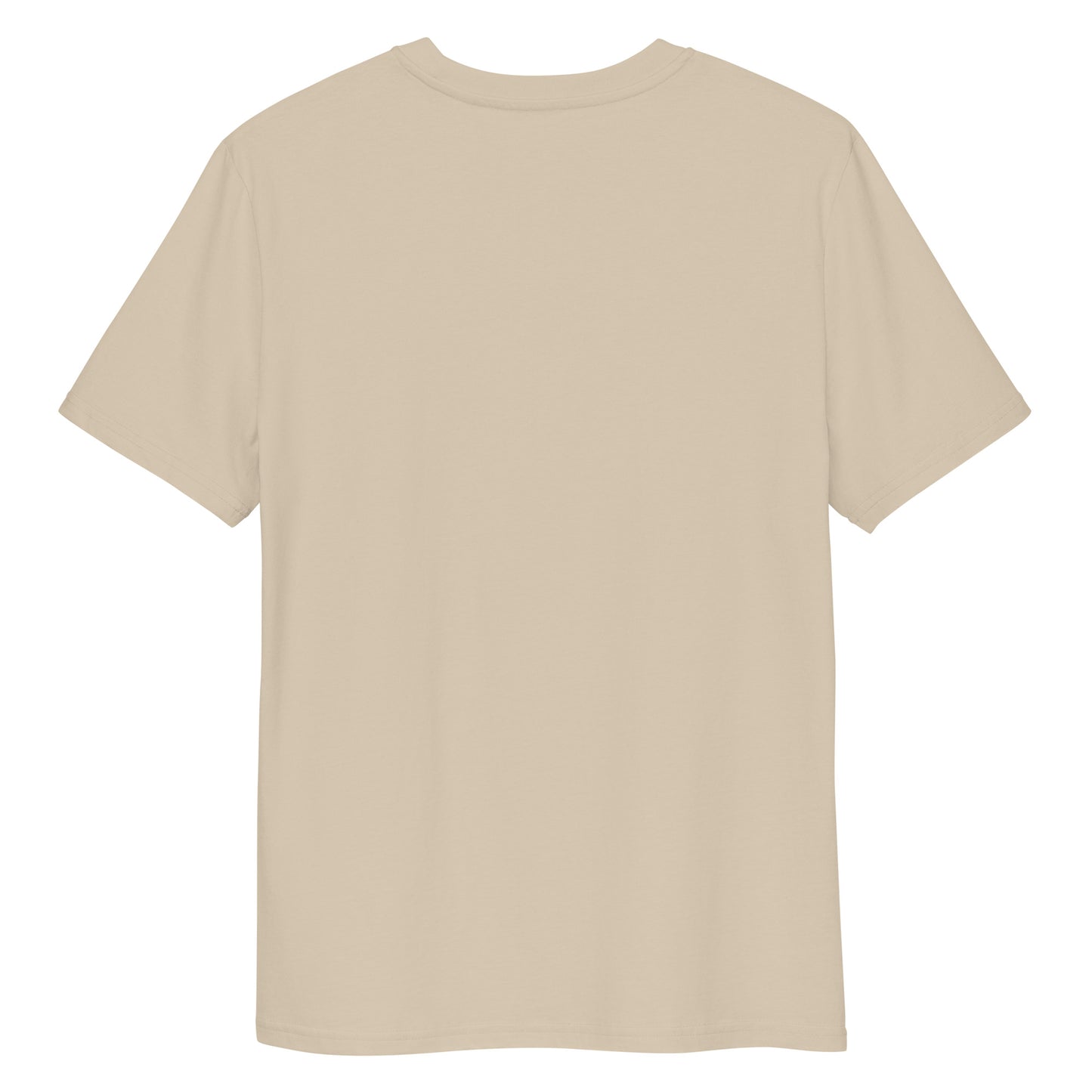 Unisex Organic Galaxy Awake T-shirt