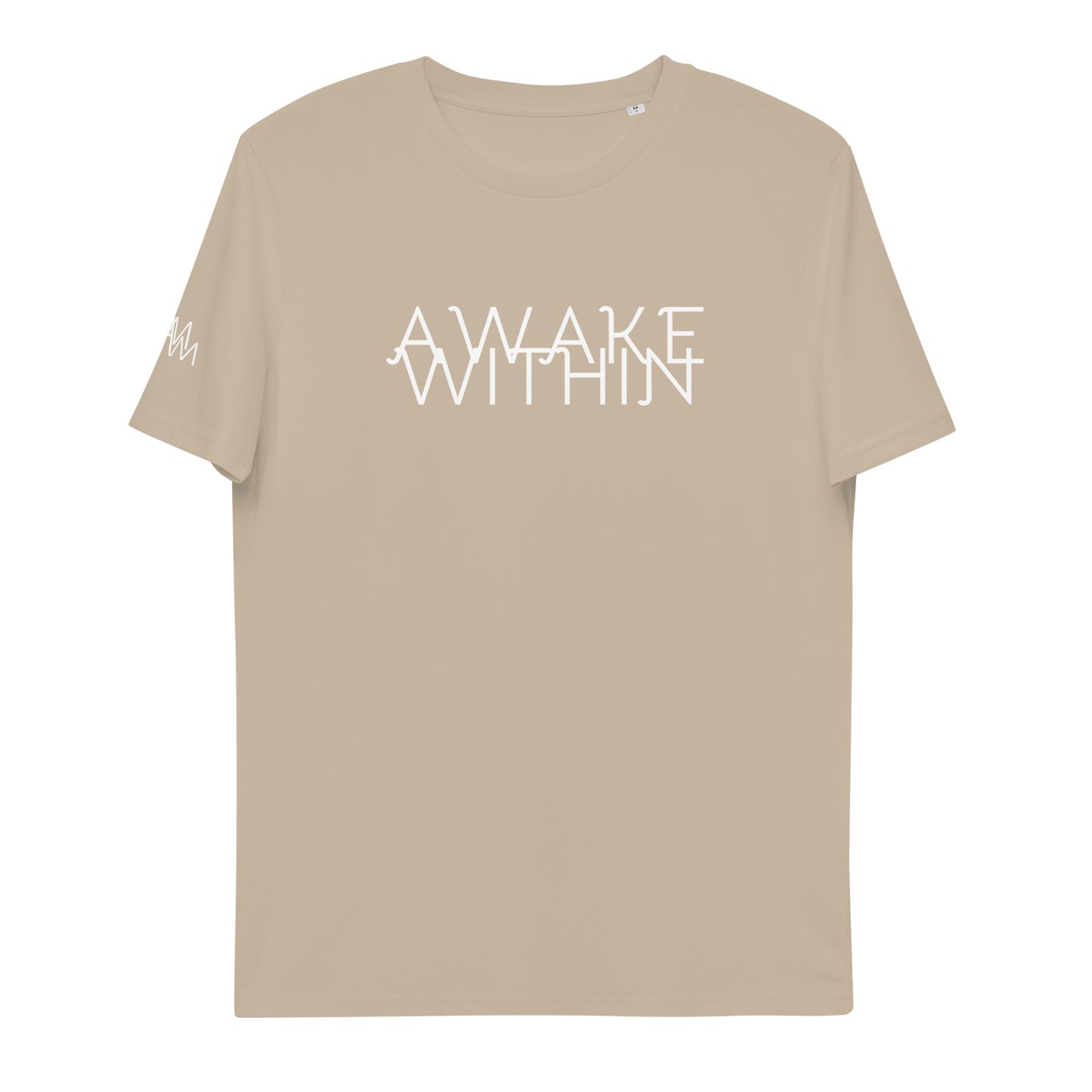 Unisex Organic Awake Tee