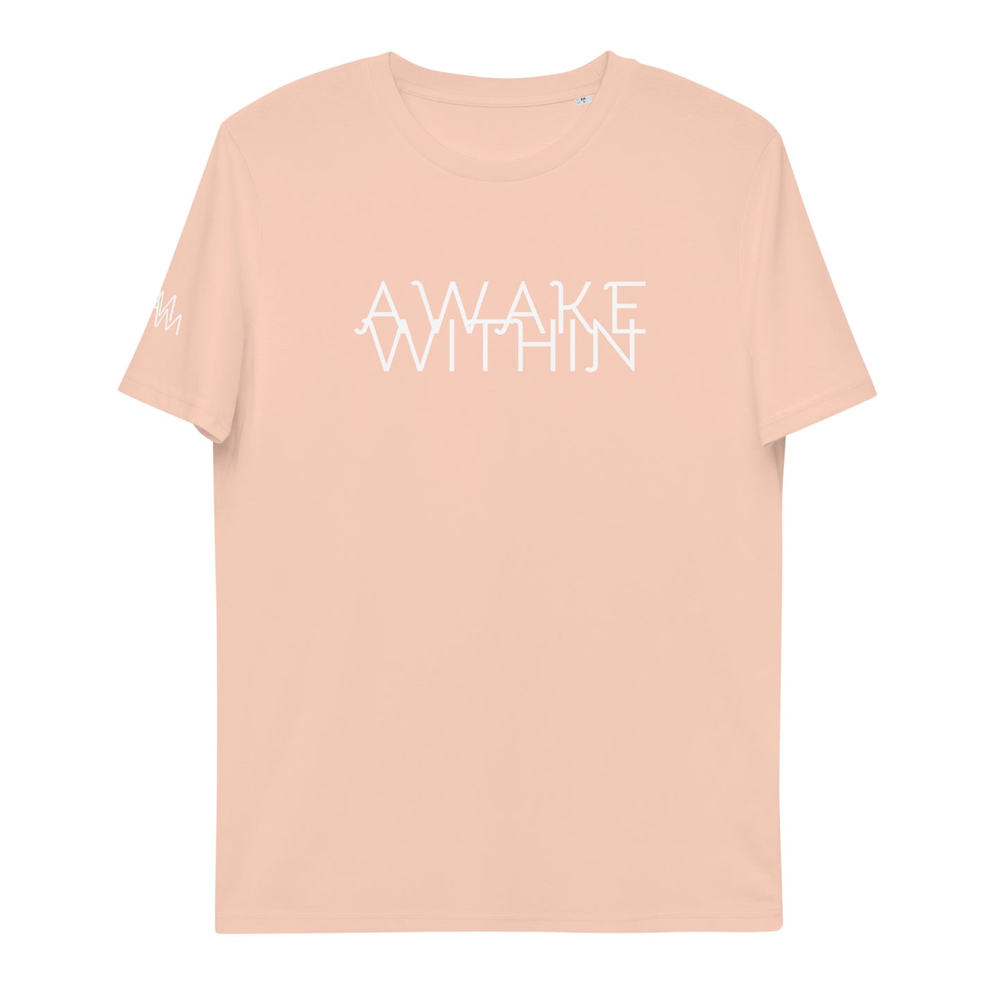 Unisex Organic Awake Tee
