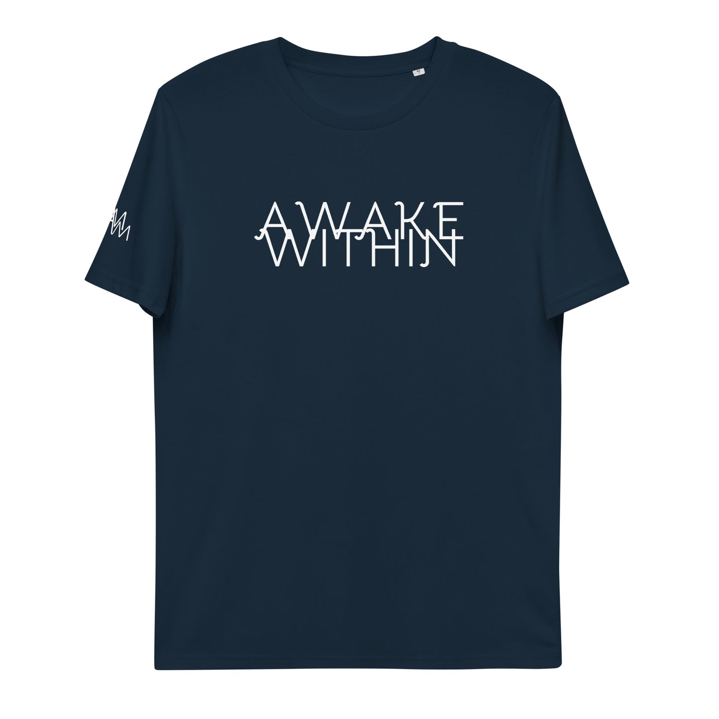 Unisex Organic Awake Tee