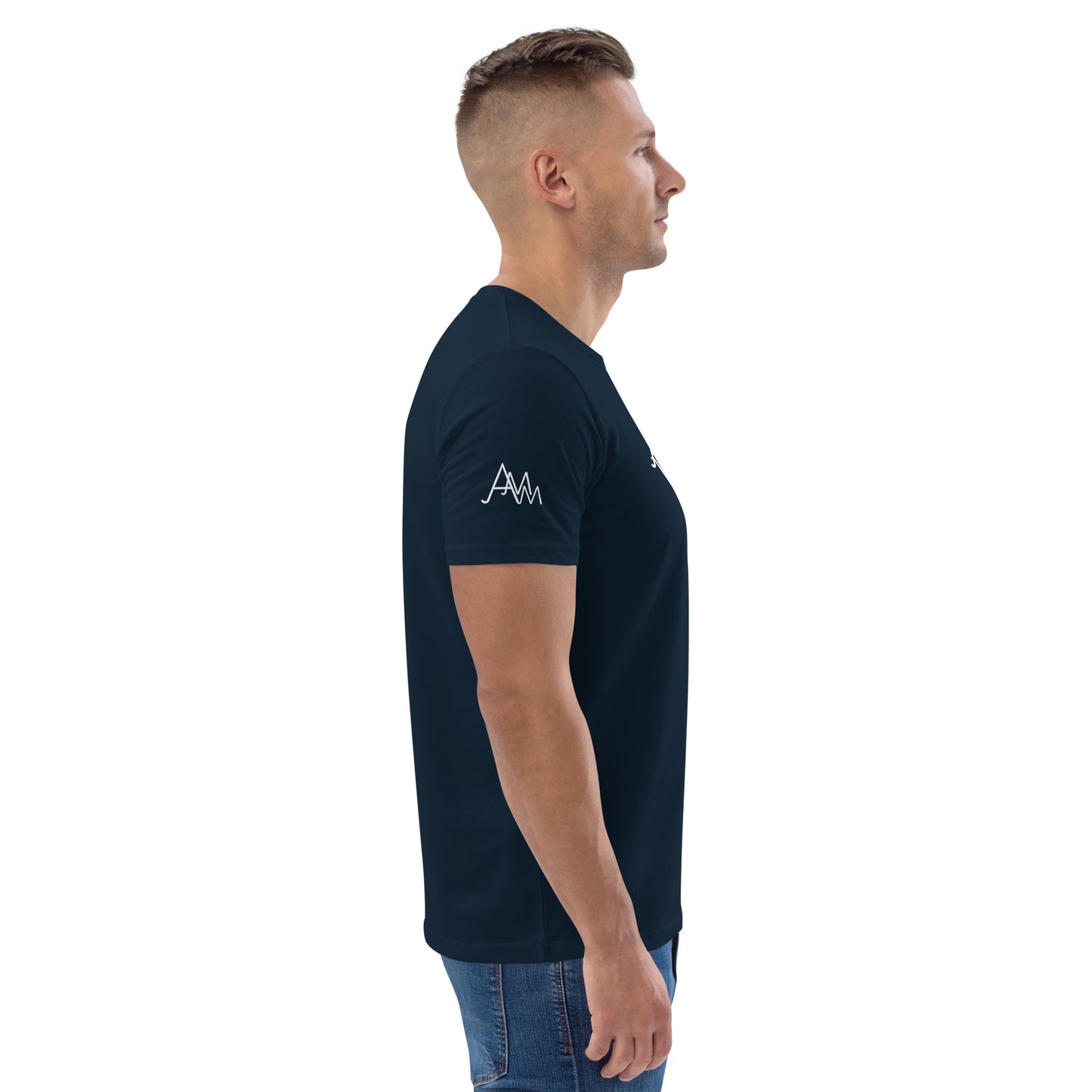 Unisex Organic Awake Tee