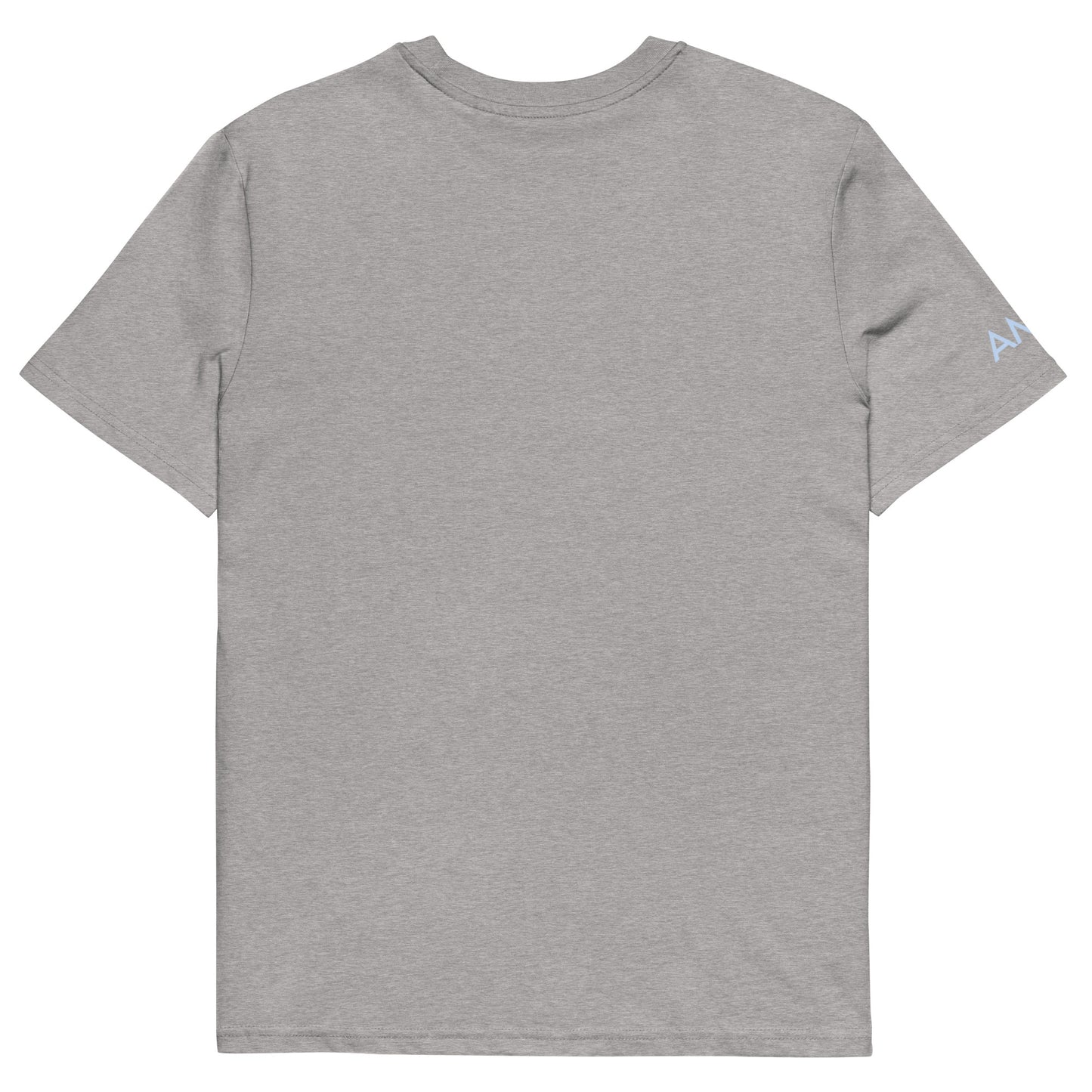 Unisex Organic Just Breathe Tee