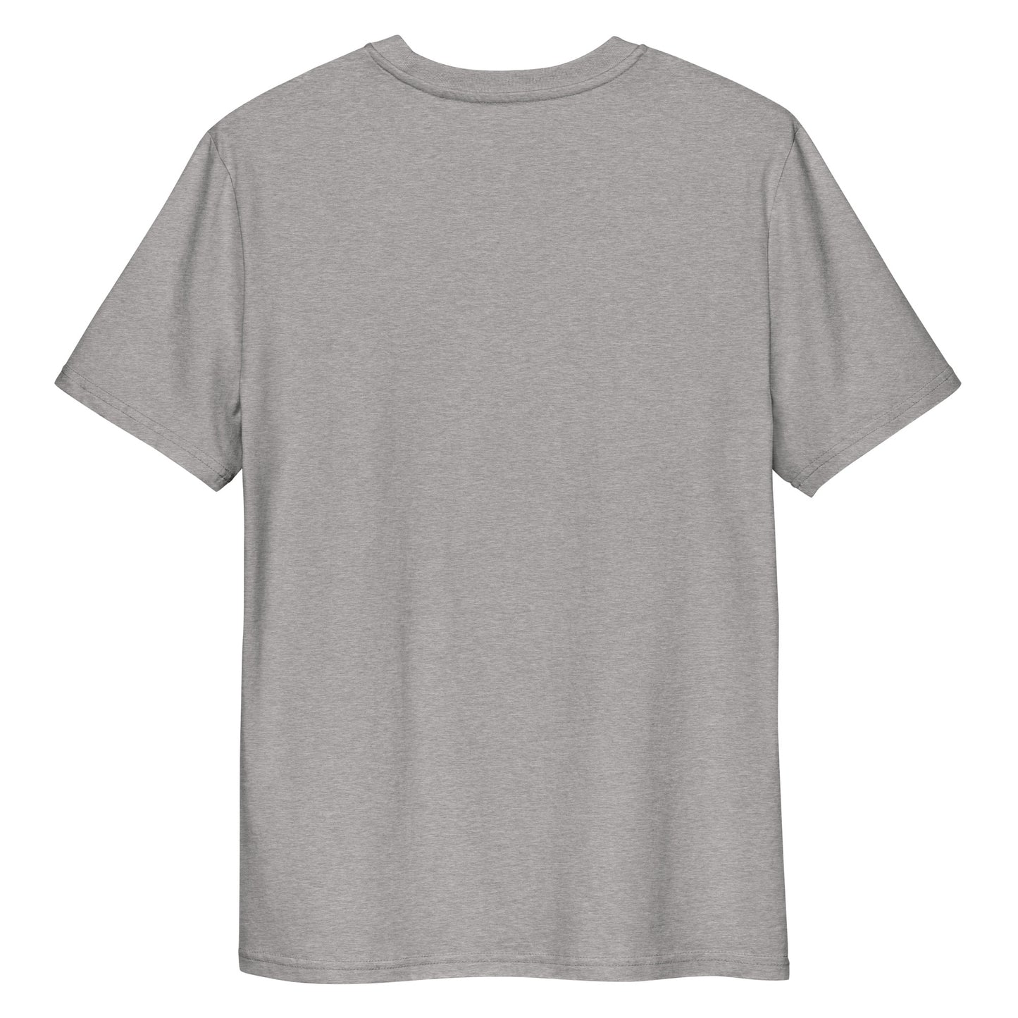 Unisex Organic Galaxy Awake T-shirt