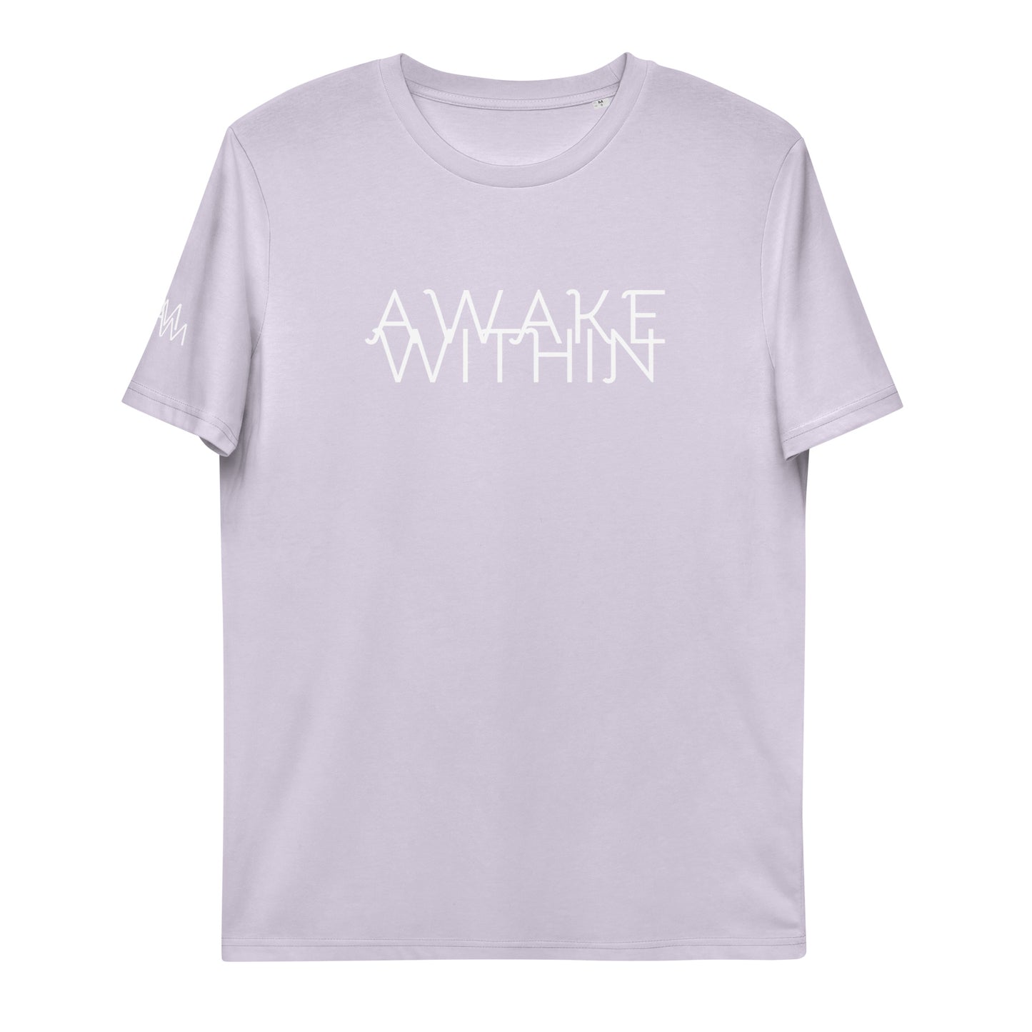 Unisex Organic Awake Tee