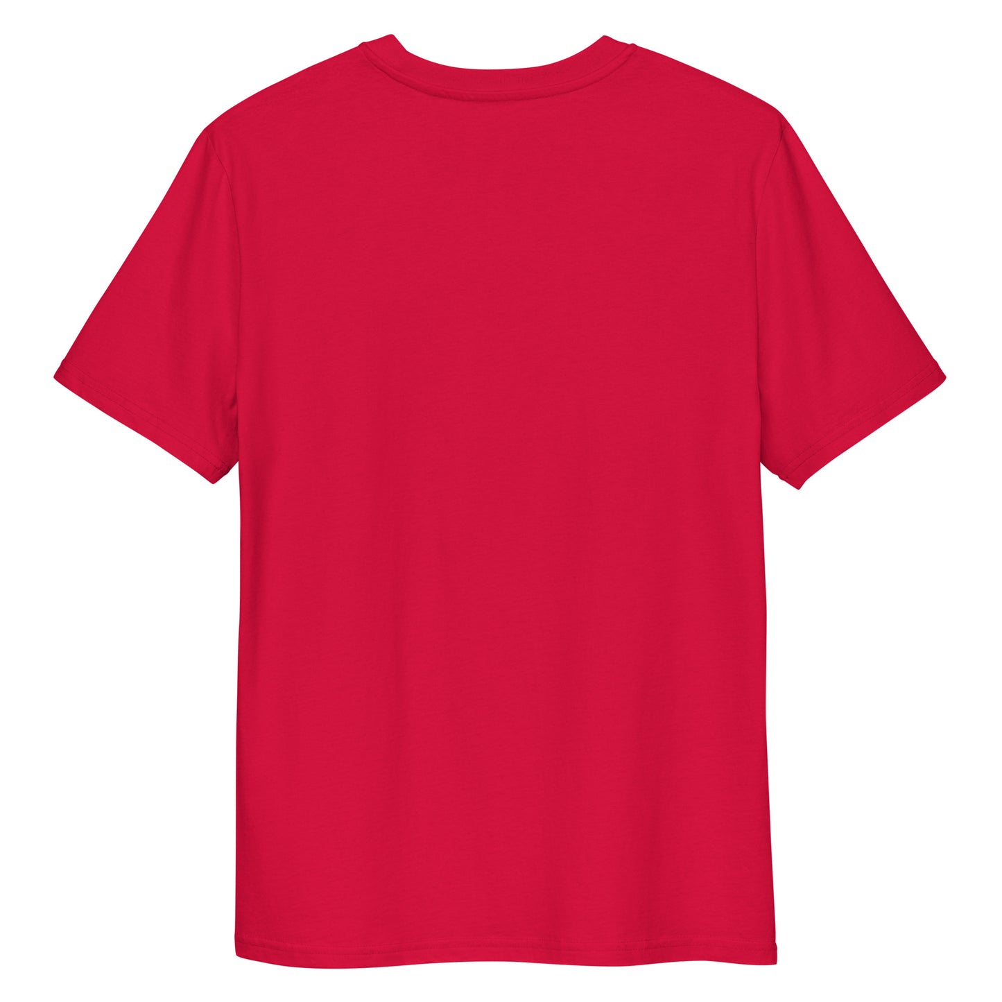 Unisex Organic Galaxy Awake T-shirt