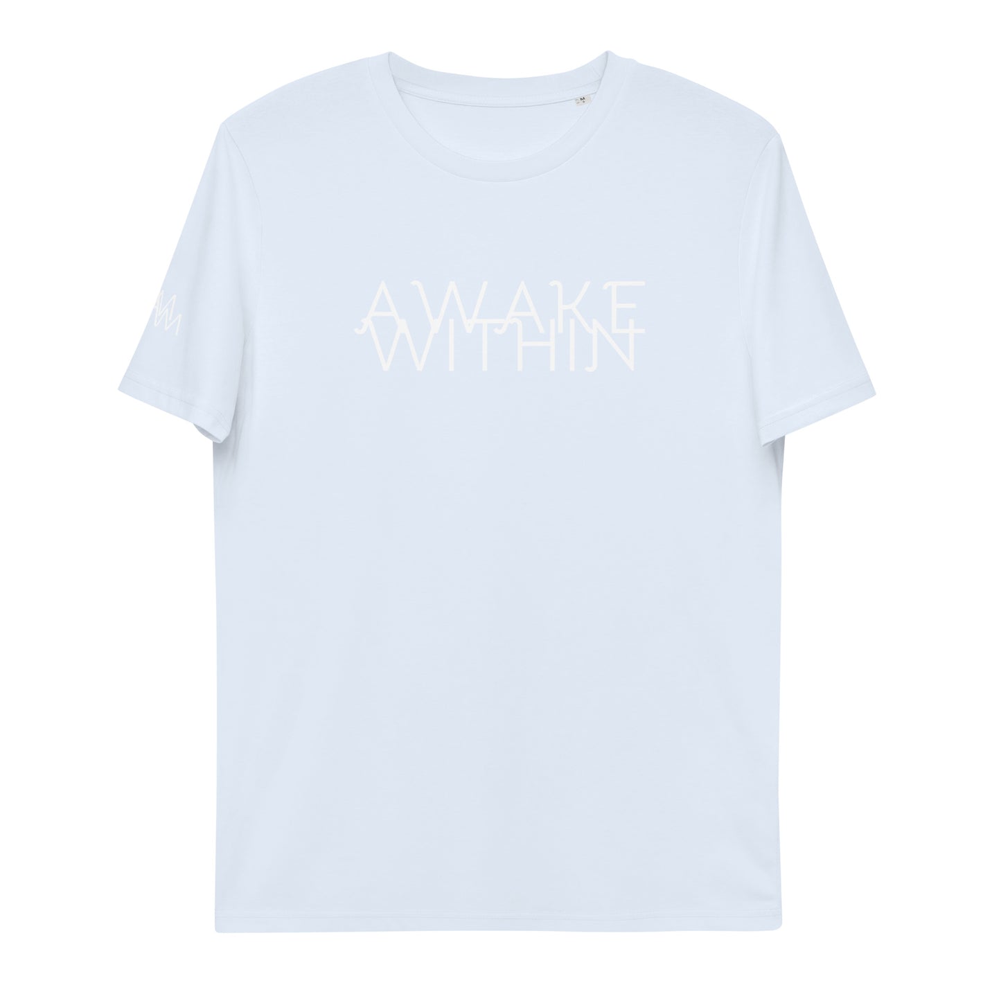 Unisex Organic Awake Tee
