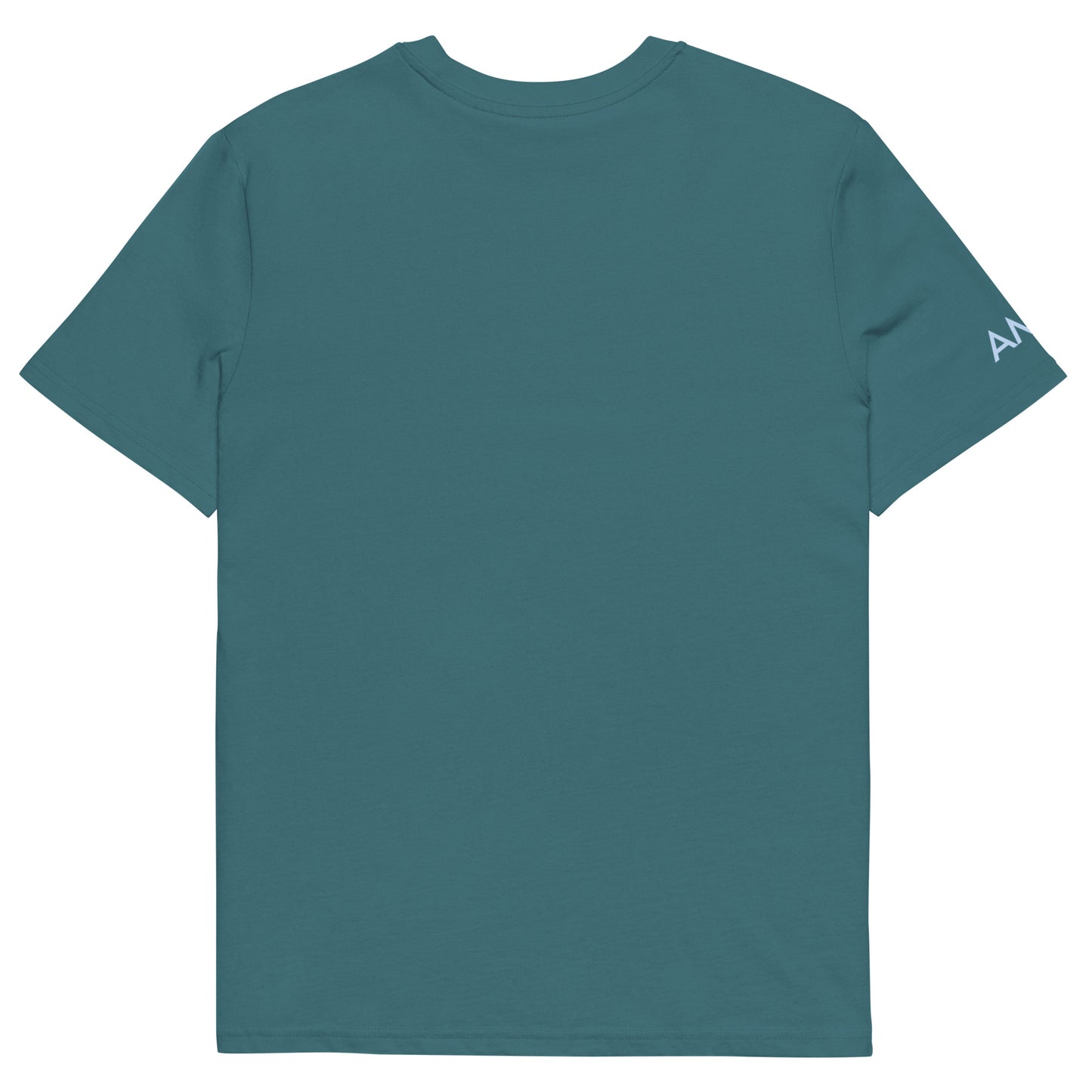 Unisex Organic Just Breathe Tee