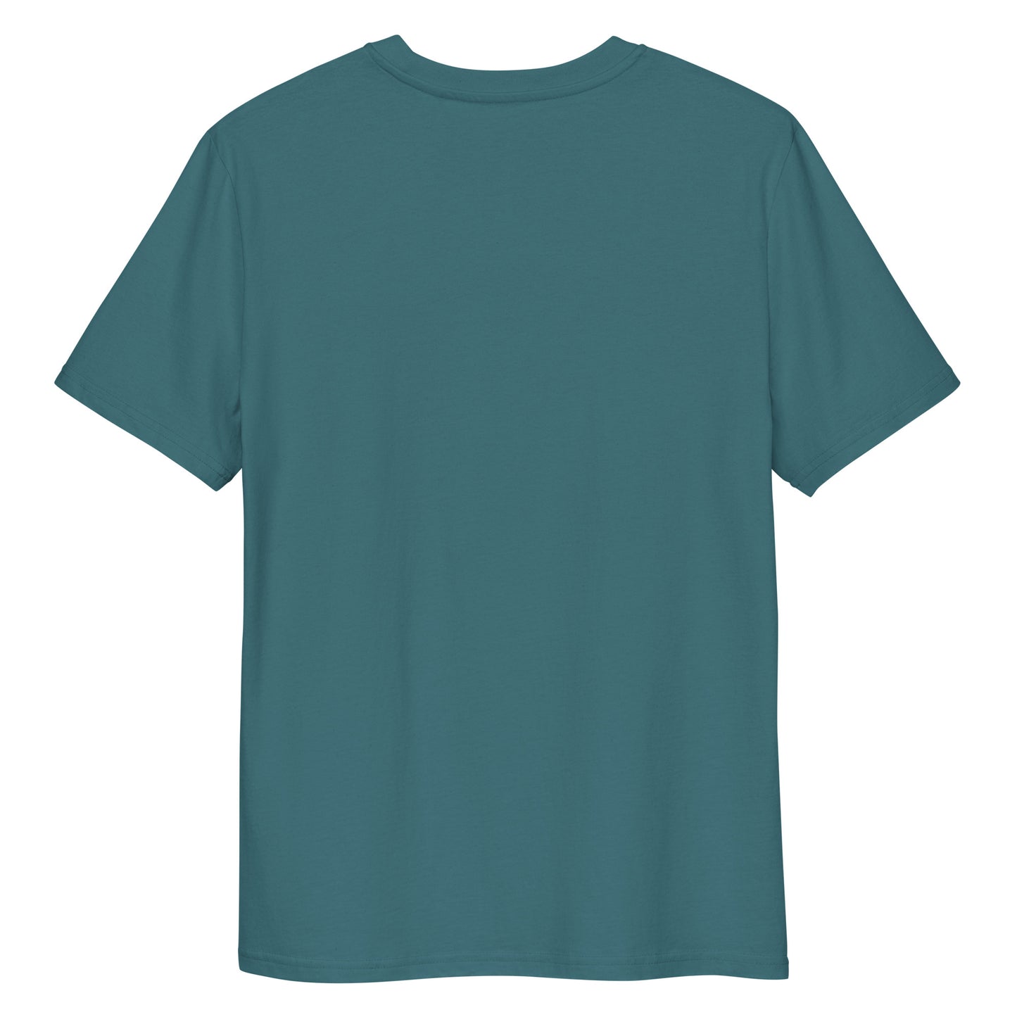 Unisex Organic Galaxy Awake T-shirt