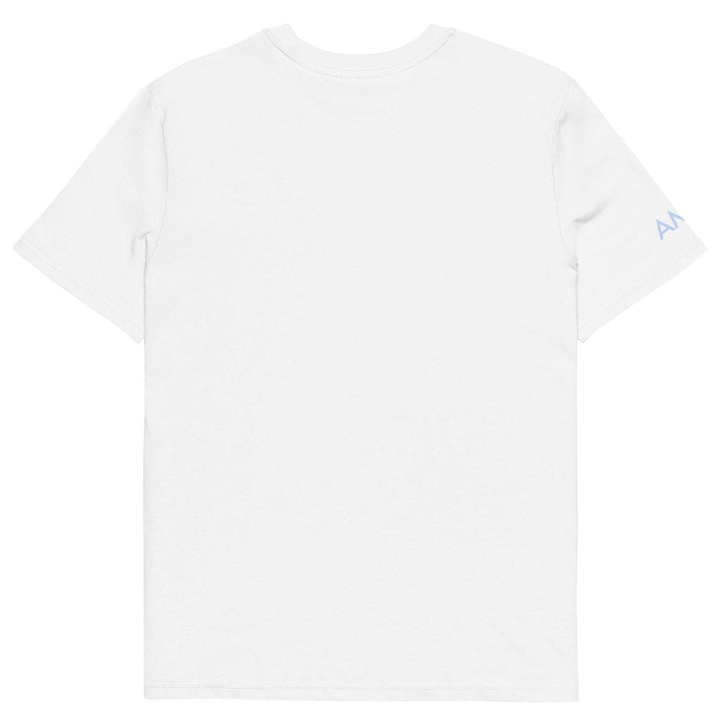 Unisex Organic Just Breathe Tee