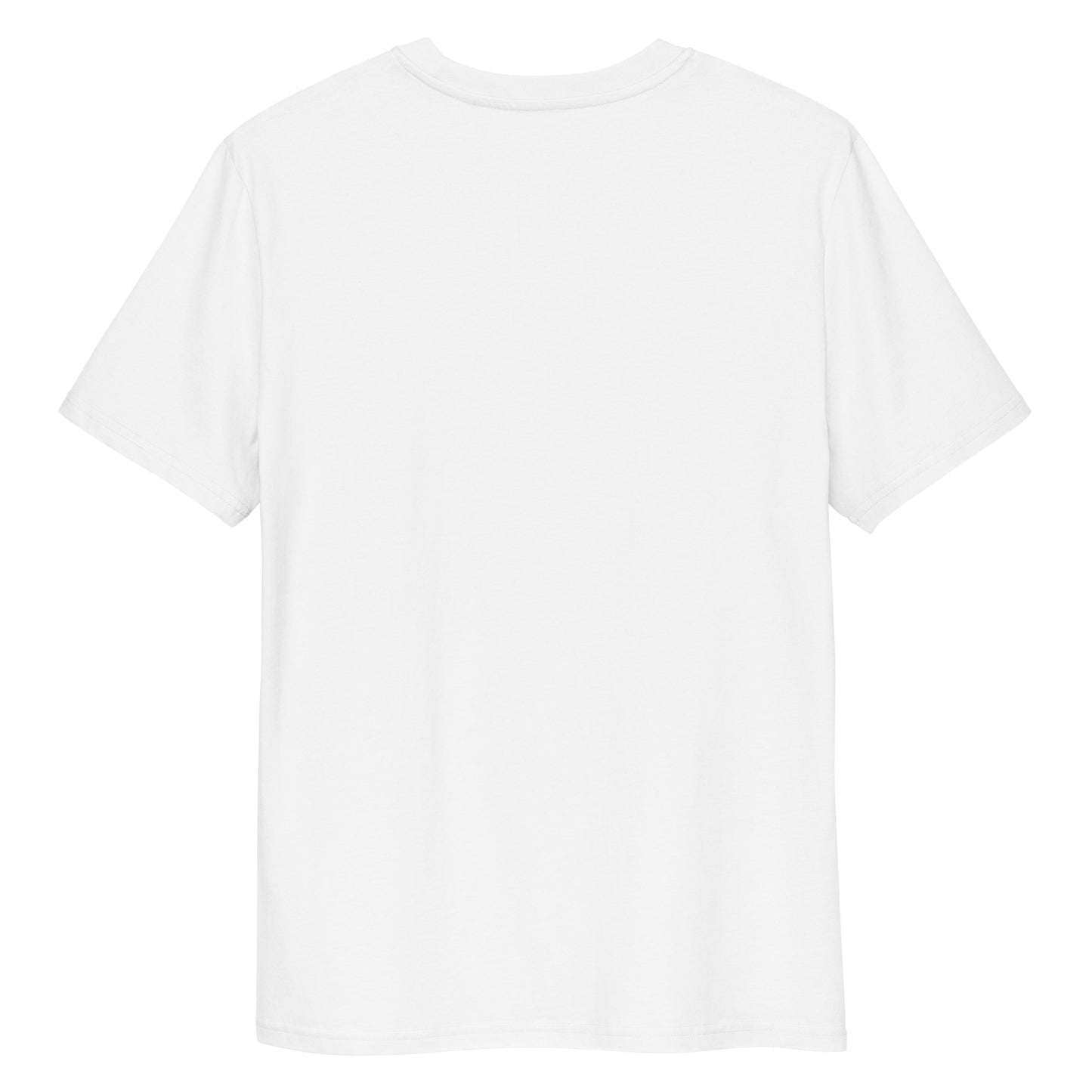 Unisex Organic Galaxy Awake T-shirt