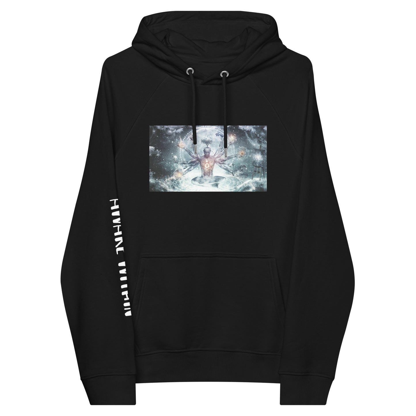 Unisex Eco Create Within Hoodie