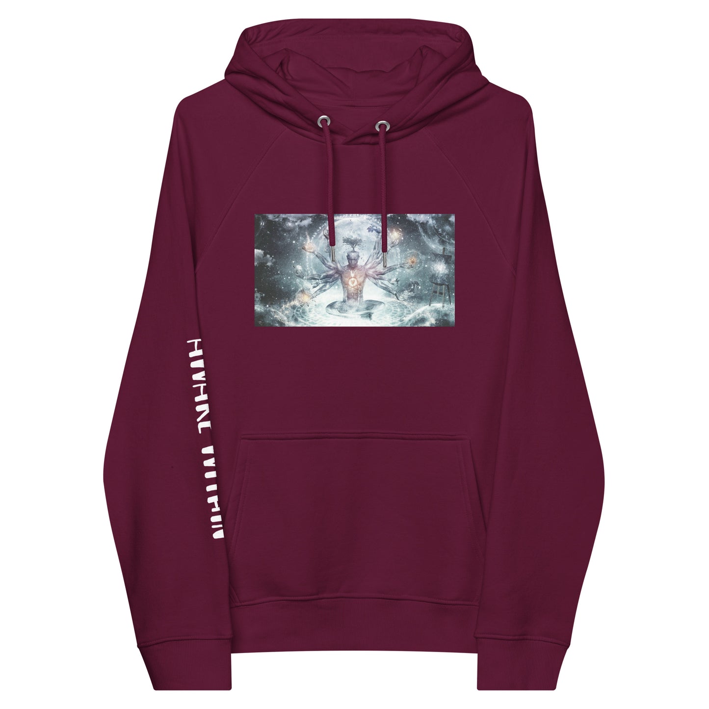 Unisex Eco Create Within Hoodie