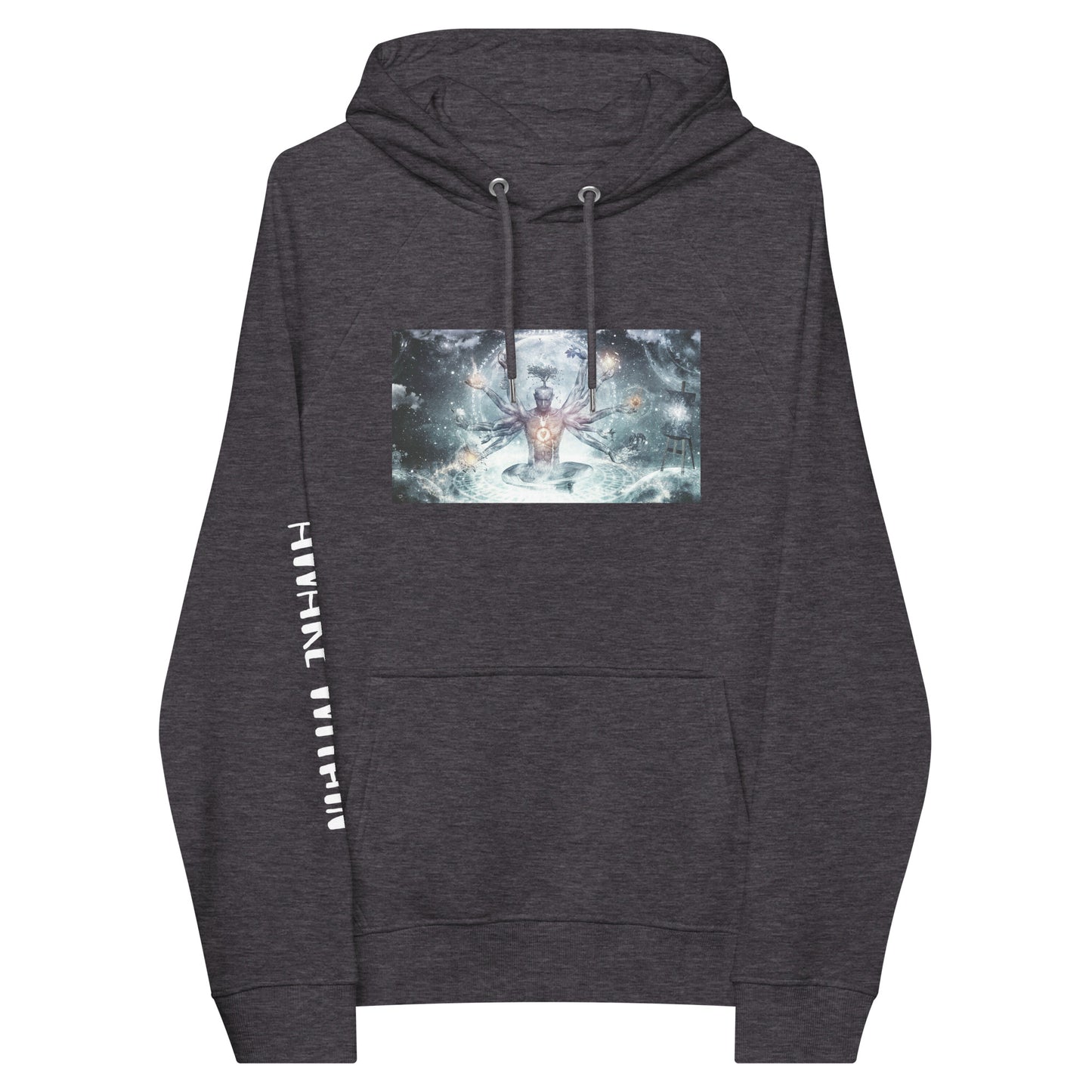 Unisex Eco Create Within Hoodie