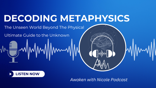 Decoding Metaphysics Episode | The Unseen World Beyond the Physical | Ultimate Guide to the Unknown