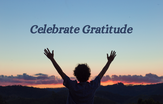 What Are You Grateful For?