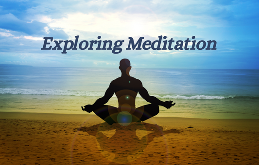 Benefits of Meditation