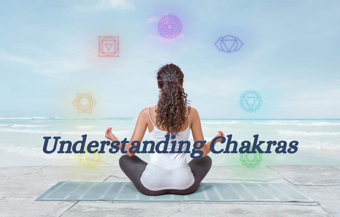 Chakras
