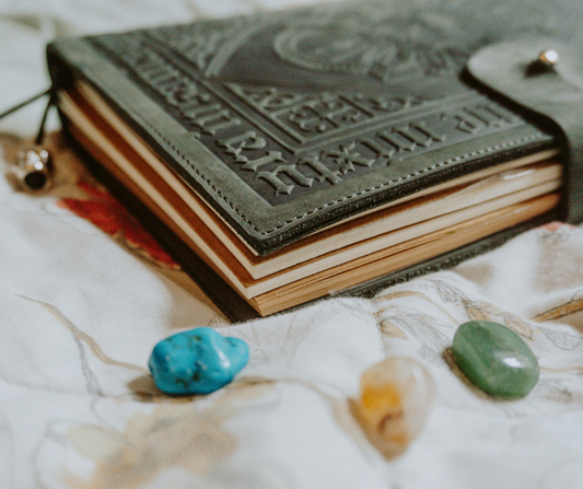 Free Download Meditation Journal e-book