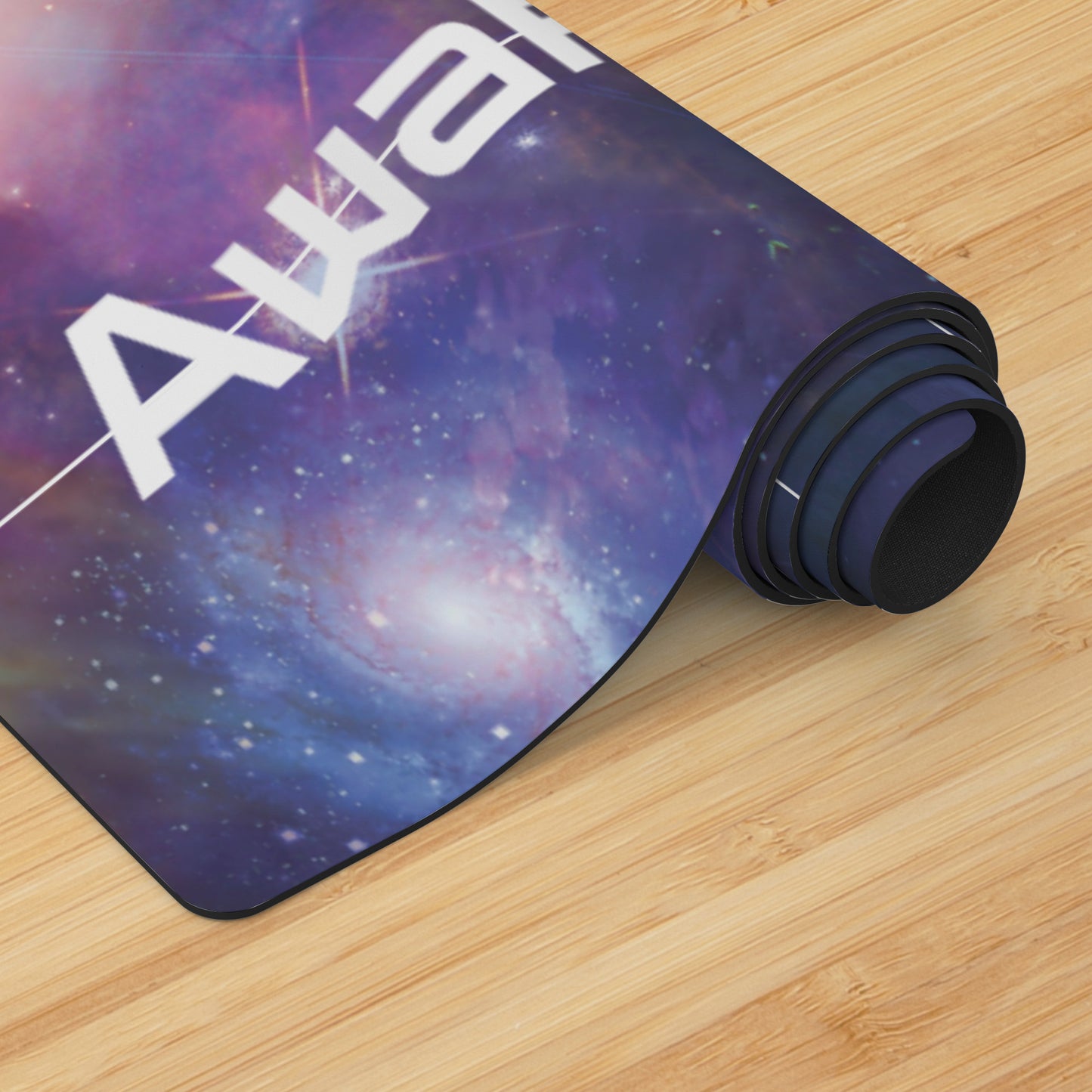 Awake Within Yoga Mat
