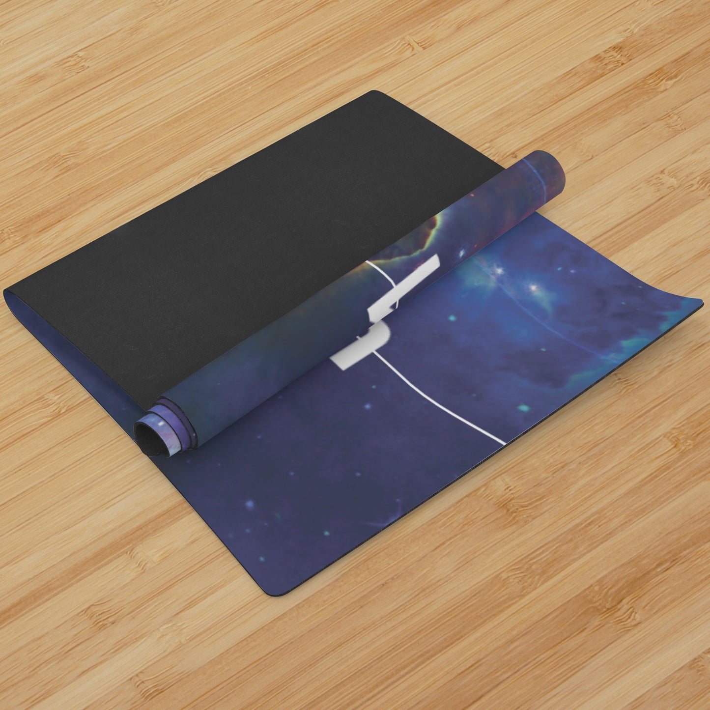 Awake Within Yoga Mat